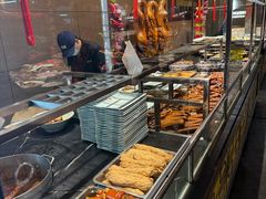 -抱德·潮汕味(敦和店原惠城鱼仔)