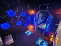 -疯狂冒险家-亲子密室-东坝店(金隅嘉品店)