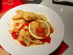 -禄鼎记·多口味酸菜鱼(侨鑫店)