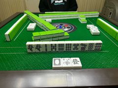 -利都新概念棋牌桌球(本溪路店)