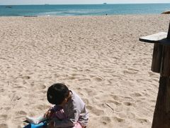 -西涌国际滨海旅游区