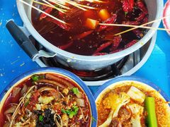 -玉林串串香·成都老字号(玉林街总店)