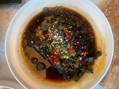 -丹东福瑞德大酒店·翠宫中餐厅