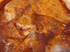 -东仪路传统烤肉