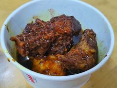 牛排-好成财牛排馆(涂门街总店)