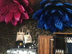 -Cafe Aewol Monsant