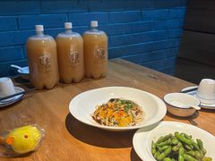 -永安鱼庄·镇江菜(丁卯店)