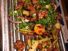 -绿茶餐厅(布吉万象汇店)