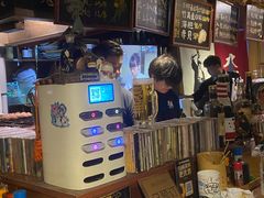 -半藏居酒屋(香港花园店)