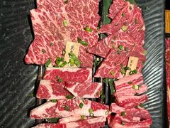 -千寻烧肉(政务区店)