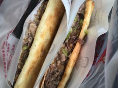 -王胖子驴肉火烧(鼓楼店)