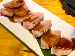 -喜鹊烤肉酒场(美乐城店)