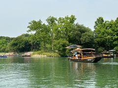 -西溪国家湿地公园