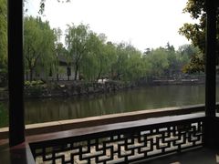 -水绘园