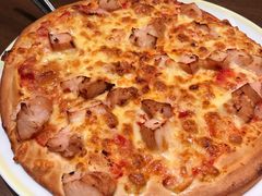 -萨莉亚意式餐厅(杭州滨江天街店)