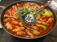 -湘肠香火锅店(团结湖店)