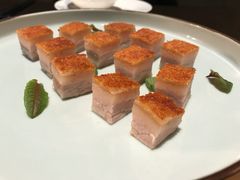 -广州文华东方酒店·江-由辉师傅主理