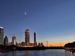-厦门海湾公园游乐场