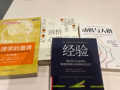 -海淀区图书馆·北馆