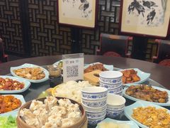 -都一处烧麦馆(前门店)