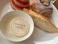 -北京康莱德酒店