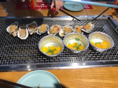-蚝英雄鲜蚝自助专门店(长楹天街直营店)