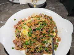 -前海沿·青岛菜(李沧万达店)