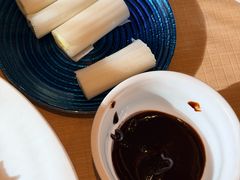 -海泰食府·新鲁菜·家宴(总部基地店)