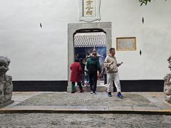 -包公祠