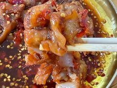 -贤花饭店(城阳店)