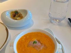 -金轩中餐厅 Jin Xuan(浦东丽思卡尔顿酒店)