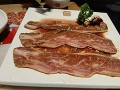 -韩宫宴烤肉·料理(苏州中心店)