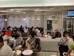 大堂-奈雪的茶(大悦城店)