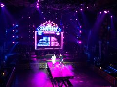 -轩 SUPER LIVE 超级现场(农科路店)