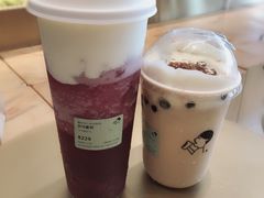 -喜茶(永旺梦乐城店)