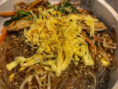 炒杂菜-喜来稀肉(虹泉路店)