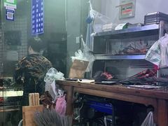 -清真·马峰烤肉(小学习北巷店)