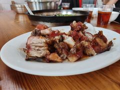 -大赤坎肥仔强烧味海鲜餐厅(大赤坎店)