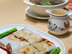 -点都德(水贝IBC店)