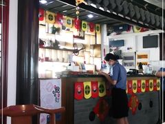 -同得兴 Since·1995 传统苏式面馆(十全街店)