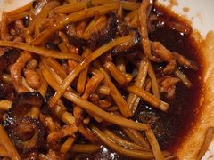 -宝轩渔府·老字号海鲜·正宗津菜(水上店)