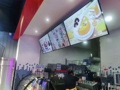 -DQ·蛋糕·冰淇淋(五角场万达店)