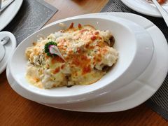 -香草意餐厅(杏石口路店)