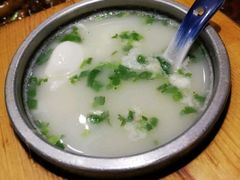 -小铫鸡汤