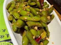 -不是烧烤·武汉大排档(大成路店)