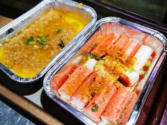 -鹤江桥·红油牛肉粉(SKP店)