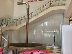 -歌斐颂巧克力小镇