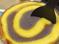 芋泥虎皮-千里酥(中山北路店)