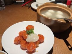 -紫阳海鲜楼·传承闽味(长乐路总店)