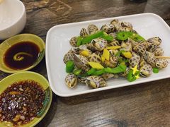 -贞姨美食·老字号海鲜大排档